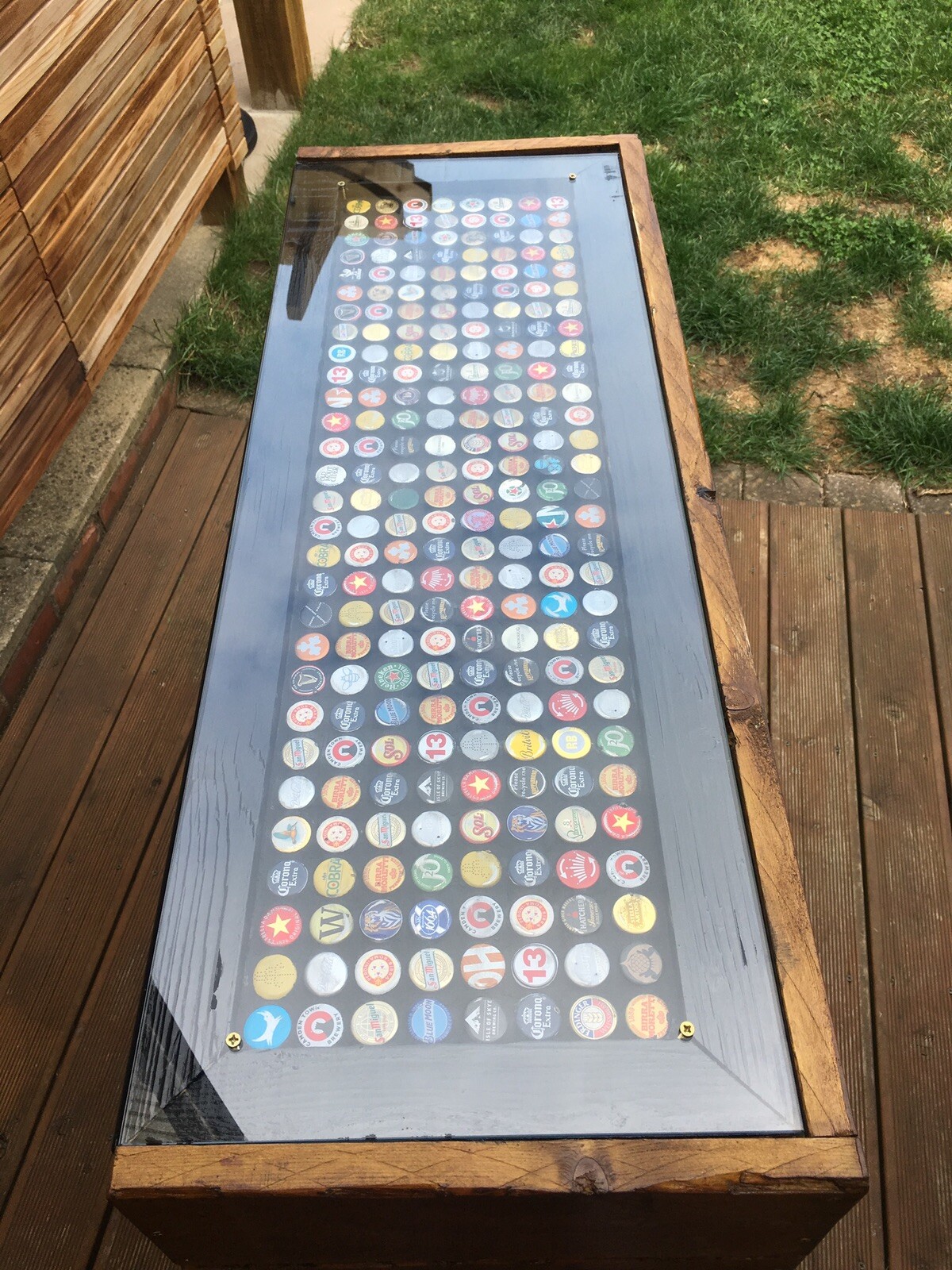 Portable Bar