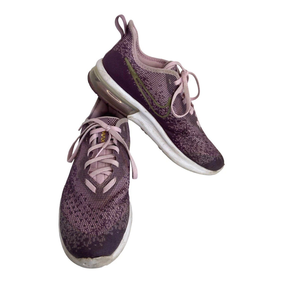 Air max 9 womens best sale purple
