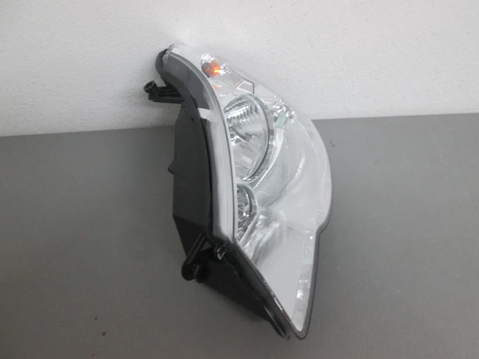 2008-2009-2010 CHRYSLER SEBRING LEFT HEADLIGHT Foto 3 de 4