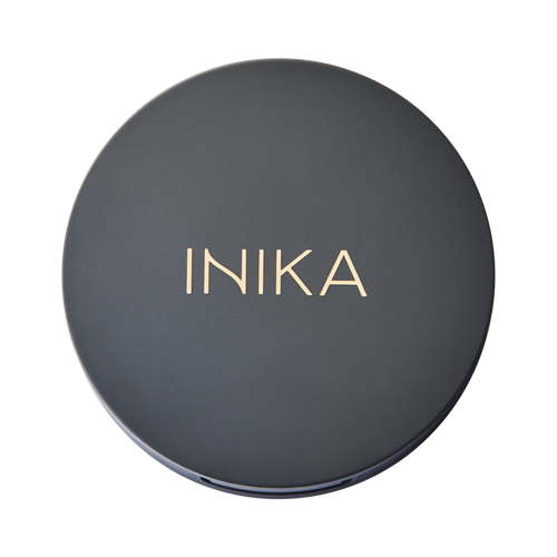 NEW Inika Baked Mineral Foundation Certified Organic Makeup 8g All Shades - Picture 17 of 35