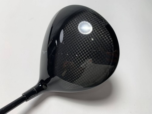 Mizuno ST-G Driver 9.5* Project X HZRDUS RDX Smoke 6.0 Stiff Graphite Mens RH - Picture 2 of 7