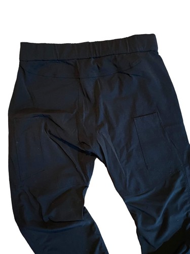 Pantalones de paintball de carbono El Paso Reapers talla grande - Imagen 6 de 6
