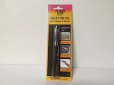 Petron Plus Formula 7 Weapons oil cleaner