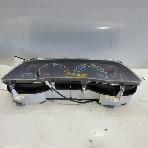 01-03, Dodge Ram500, velocímetro velocímetro, 8,0 L, AT, PN: 56045784AB Foto 4 de 4