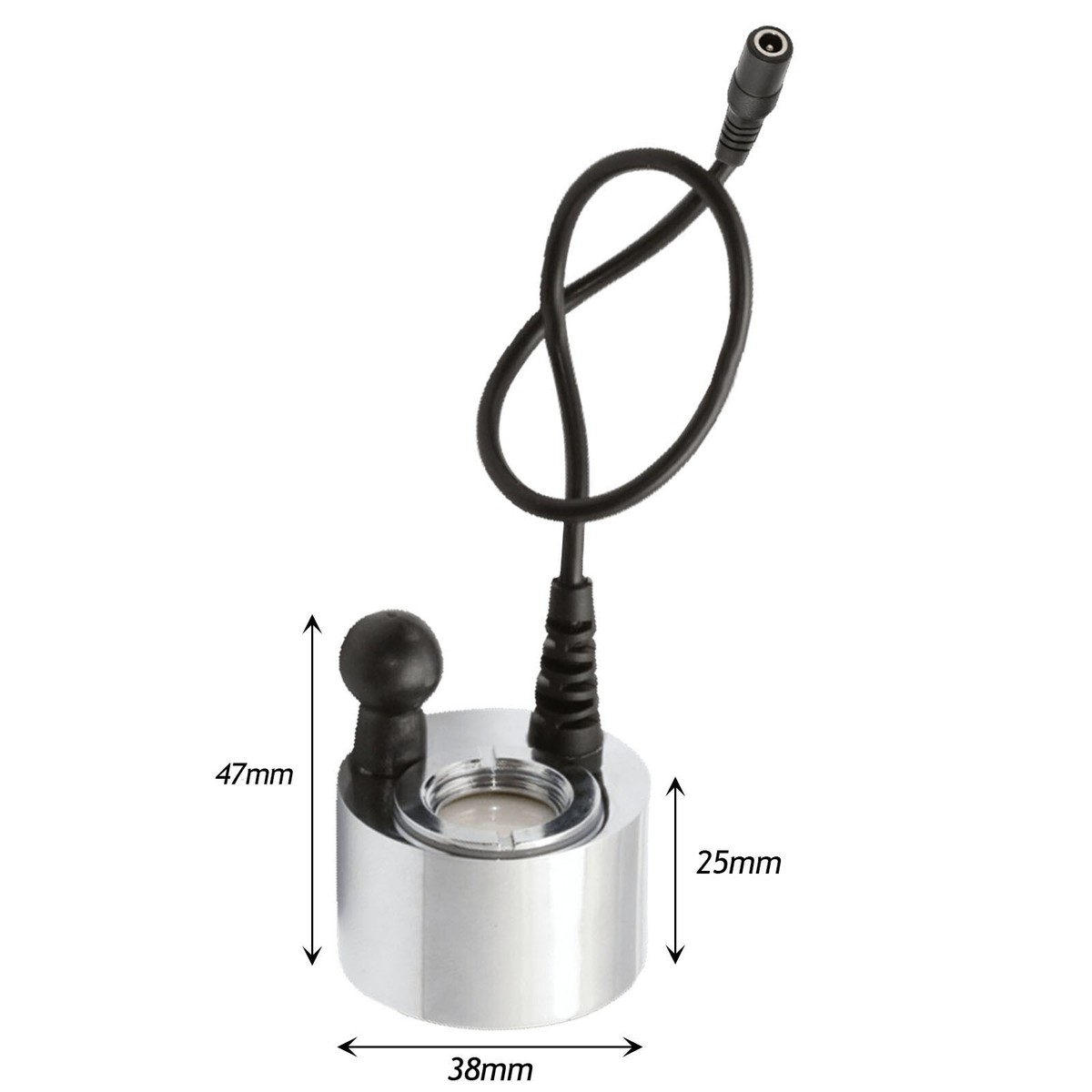 Opti-Myst Electric Fire Transducer Discs + Tool for DIMPLEX M-011B M011B  Heater | eBay