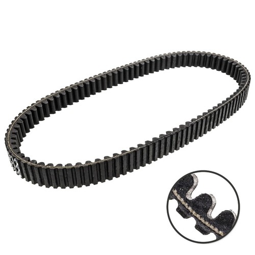 Drive Belt for 3211113 Polaris Magnum 500 RZR 800 EFI 2008-2014 Sportsman 570 * - Picture 4 of 9