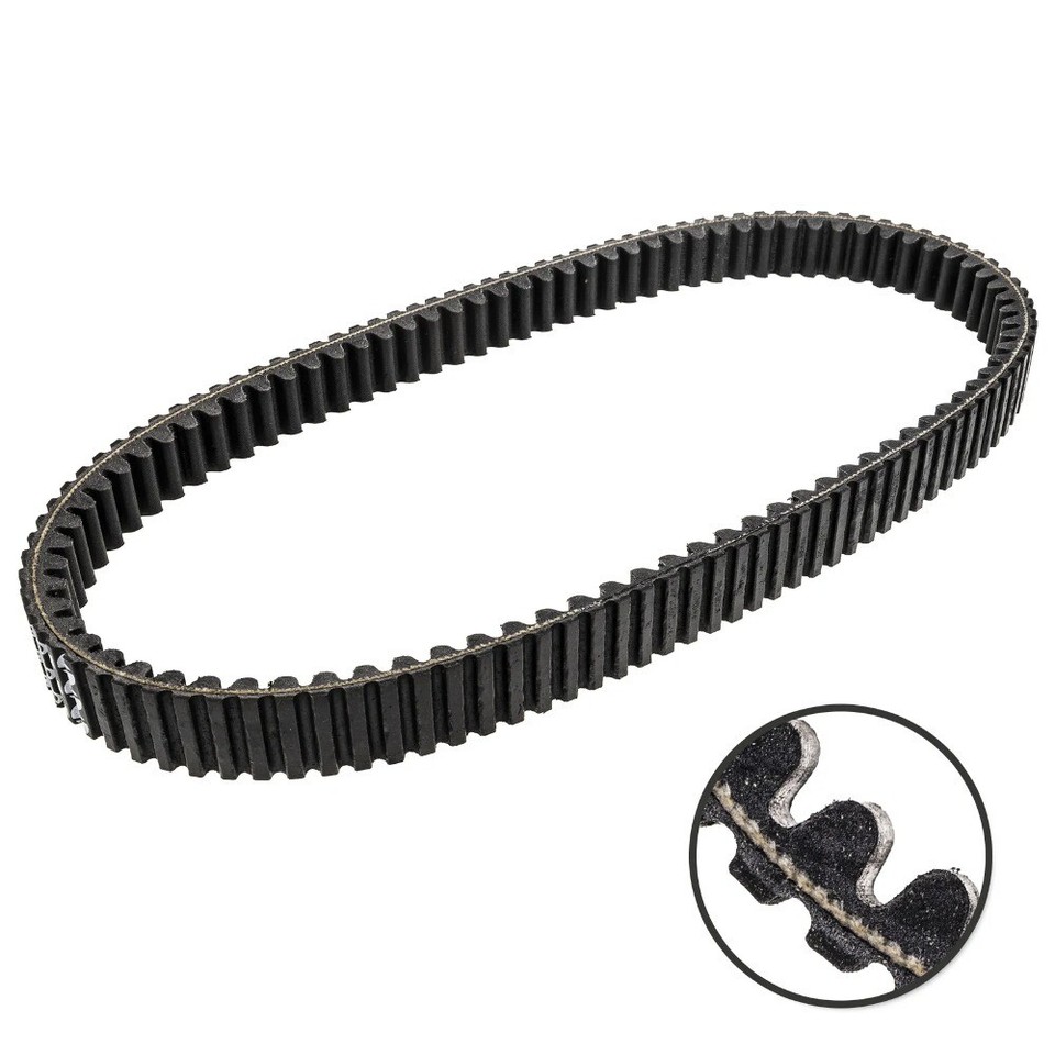 BELT FOR POLARIS SPORTSMAN 570 EFI EPS 2014-2021 DRIVE CLUTCH BELT / 3211113 - Foto 5