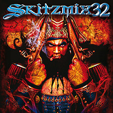 Nick Skitz - Skitzmix 32 (CD, Comp) (Very Good (VG)) - 3384262131 - Picture 2 of 2