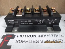 NEW LOT OF 5PCS EVL31-050 FUJI TRANSISTOR MODULE EVL31050