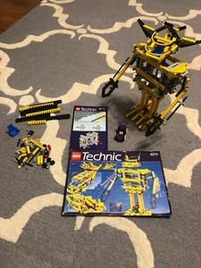 lego 8277