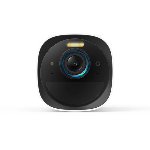Eufy Security eufyCam 3 (S330) eufy SOLAR Security eufyCam 3 4K (Add-on Camera) - Picture 2 of 7