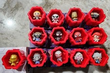 Nano Pods WOW! MARVEL W2  ~ YOU PICK ~