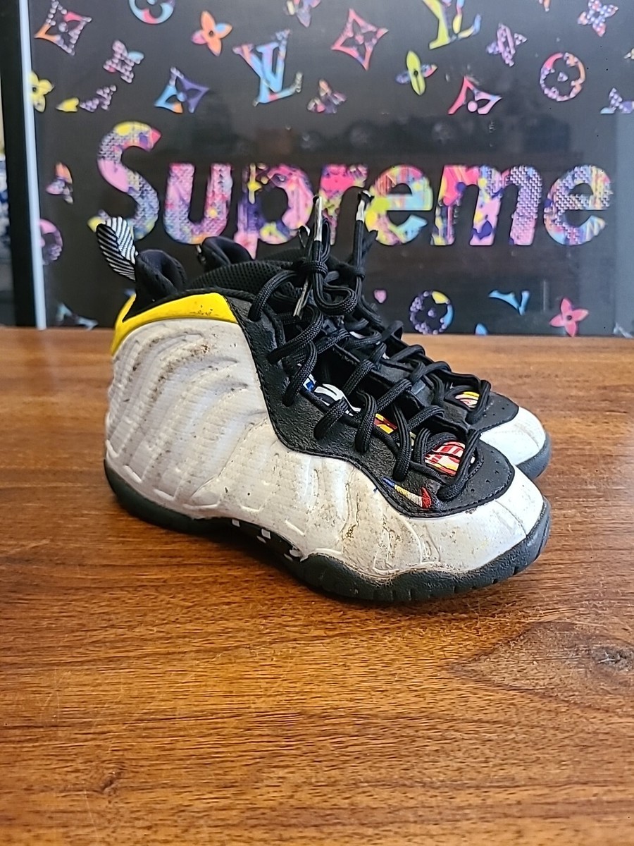 nike little posite one motorsport