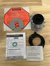 Lochinvar 100275549 LP Conversion Kit NK/EP 199