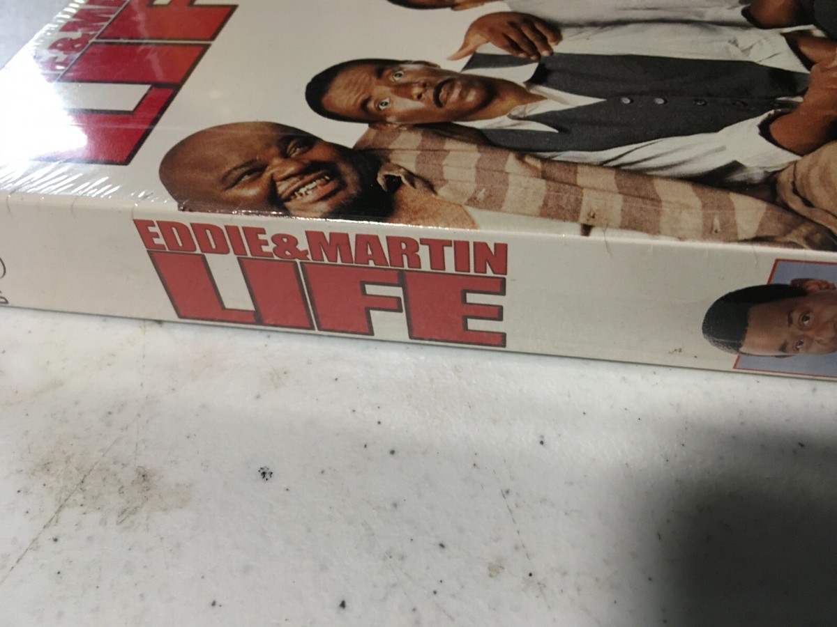 Life (VHS, 1999) for sale online | eBay