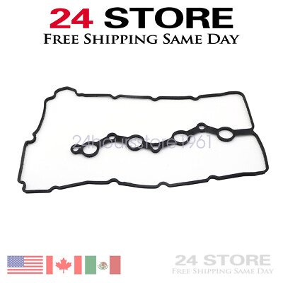 #ad Valve Cover Gasket for Hyundai Sonata Kia Sorento Optima 2011 2016 224412G670 $9.71