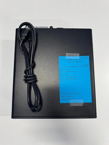 HP ProDesk 400 G4 SFF | Intel Corei5-7500@3.40GHZ 8GB 256GB Win11PRO