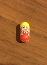 2003 Mighty Beanz 165 Lifesaver Bean ORIGINAL SERIES 3, EUC