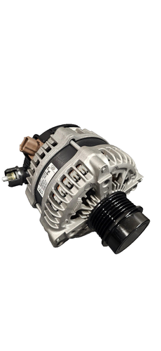 2017-2018-2019-2020-Ford Truck F-150 -Alternator- V6 3.5L VIN G 215AMP - Picture 5 of 8