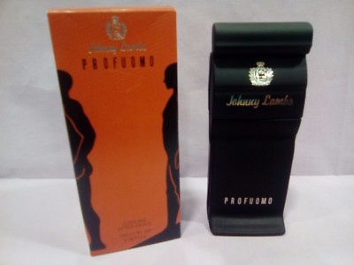 JOHNNY LAMBS PROFHOMME MAN COOLING AFTER SHAVE APRÈSHAVE SPLASH 100ML. SELTEN SELTEN 