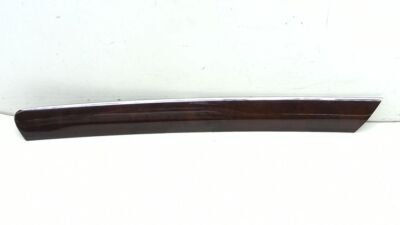 Mercedes-Benz ML W164 2006 Left Rear door card trim A1647301522 | eBay