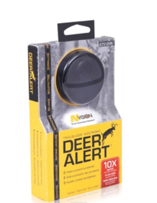 #ad #ad Hopkins 27512VA Trailblazer Electronic Deer Alert 12 Volt 103 $25.99