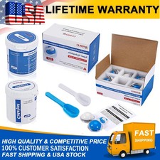 Dental Putty Fast Set PVS VPS Dental Impression Material Silicon Base Catalystst