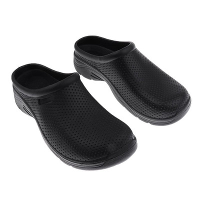 Cooks Clogs Nicht Koch Schuhe Unisex Komplimente bequem