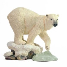 Country Artists Polar Bear  Model No CA04948