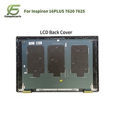New 0K9G5V For Dell Inspiron 16 Plus 7620 7625 Blue LCD Back Cover Rear Lid US