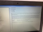 Dell Latitude 3380 13" Core i3-6006U 2GHz 8GB RAM 500GB HDD NO OS Fair — photo 6