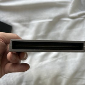 SUPER MARIO BROS 3 Jeu Nintendo NES FRA  En loose