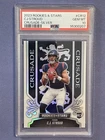 2023 Panini Rookies & Stars Crusade C.J. Stroud #CR-12 White Prizm /149 (RC) 🔥