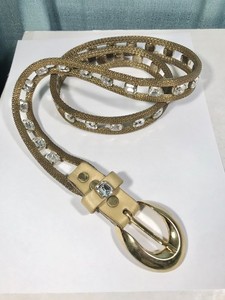 Sandcastle Belts for sale | eBay display picture 2