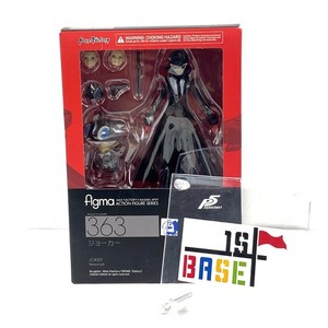 Persona 5 Joker Figma | eBay