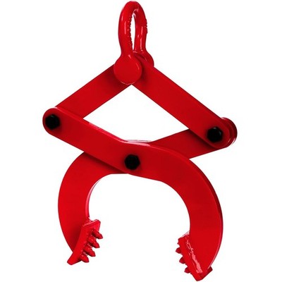 Fasmov Pallet Puller Clamp 1T/2205LBS Pallet Jack Puller Steel Single...