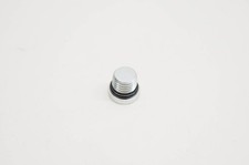 New OEM Polaris 7052115 Hex Plug NOS