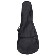 SUPVOX Thickened Padded Ukulele Bag Lightweight Storage Pouch for Ukulele Man...