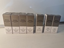 NEU: 12er Set Maria Galland Paris 9xNr.2 Creamy Soft Mask, 2x460, 1x560, je 20ml