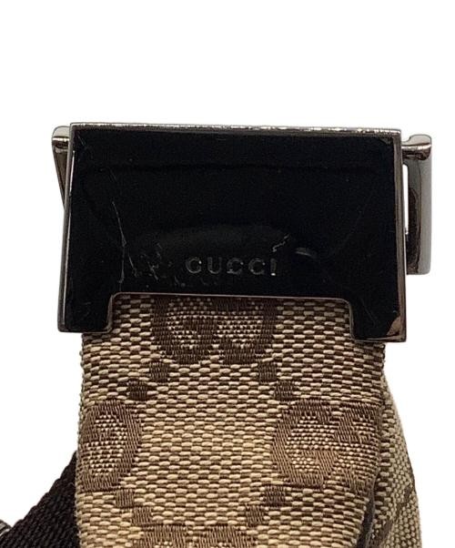 GUCCI GG Canvas  #2195 — image 16