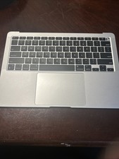 Genuine Macbook Air 13 A2337 M1 2020 Top Case...
