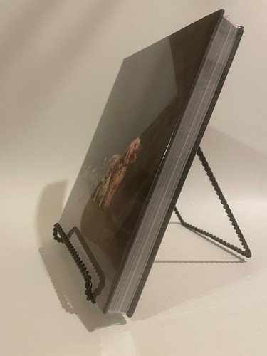 The Year of the Dogs by Vincent J. Musi c. 2019 Hardcover - Picture 3 of 4