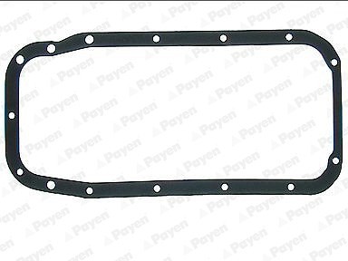 Payen Dichtung, ÖLwanne U.A. FüR Bedford, Chevrolet, Daewoo, Opel, Vauxhall-image