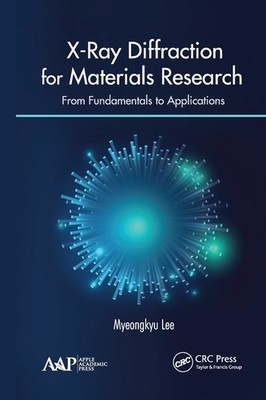 X-Ray Diffraction For Materials Research: From Fundamentals ...