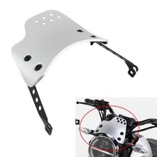 Motorrad-Frontscheibe für Ducati Scrambler 400 800 2015-2024 2016