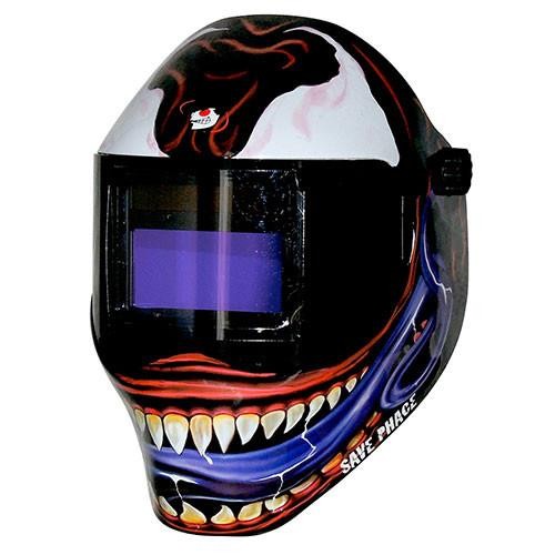 Save Phace Kannibal 40-Vizl2 Series Welding Helmet (3011674)