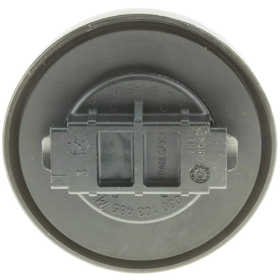 Tapa de llenado de aceite para moto MO162 para VW Volkswagen Atlas Cross Sport Passat Touareg Foto 4 de 4