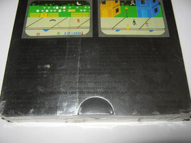 Imagic Dracula (Intellivision,1983) New Sealed Atari Rare Intellivision Classic