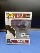 Ultimate Funko Pop Apex Legends Figures Gallery and Checklist 27