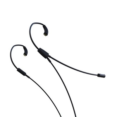 Kimura 2-Pin Microphone Headphone Cable by Antlion Audio - Elevate Your Audio